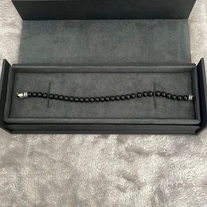 Mens David Yurman Bracelet